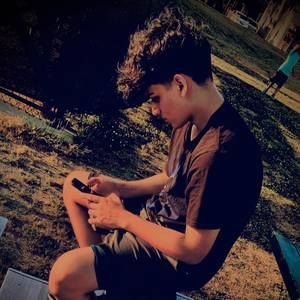 Meet your Posher, Jonathan